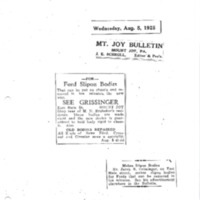 Grissinger 1925.pdf